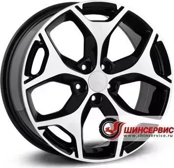Диск автомобильный Legeartis Optima SB22