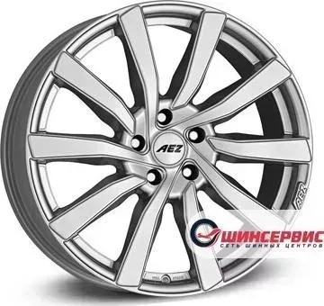 Диск автомобильный AEZ Reef si SUV