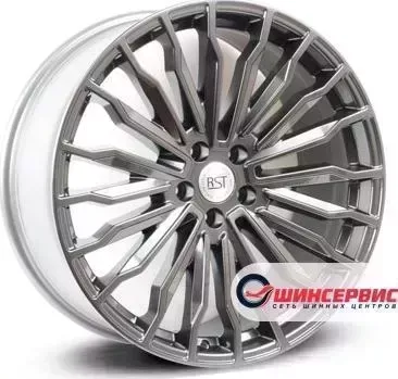 Диск автомобильный RST R032