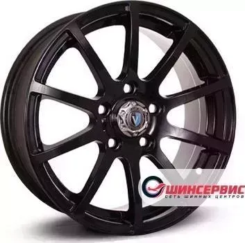 Диск автомобильный Venti 1603 R16 / 6.5J PCD 4x100 ET 42.00 ЦО 60.10