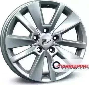 Диск автомобильный RPLC-Wheels SK243