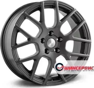 Диск автомобильный Скад Stiletto R18 / 8.0J PCD 5x112.00 ET 45.00 ЦО 57.10