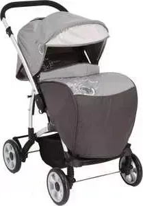 Коляска прогулочная GLORY Comfort 2016G 2015 (коричневый/бежевый) GL000084236