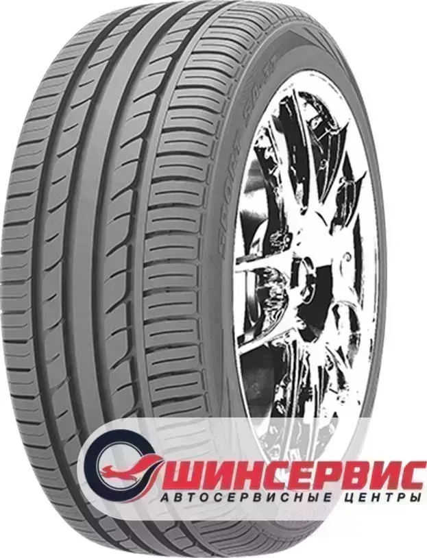 Шина Westlake SA37