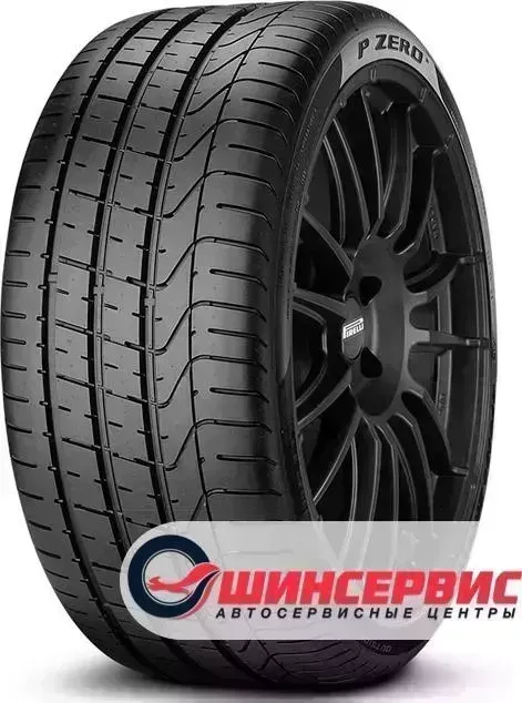 Шина Pirelli P Zero