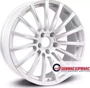 Диск автомобильный RST R049 19 / 8.0J 5x112.00 ET43.00 D66.60