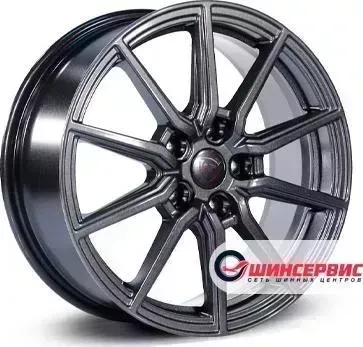 Диск автомобильный NZ R-03 16 / 6.5J 5x105.00 ET38.00 D56.60
