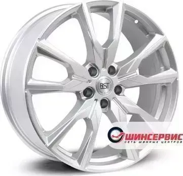Диск автомобильный RST R012 20 / 8.0J 5x114.30 ET45.00 D67.10