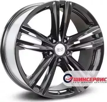 Диск автомобильный RST R039 19 / 8.5J 5x112.00 ET28.00 D66.60