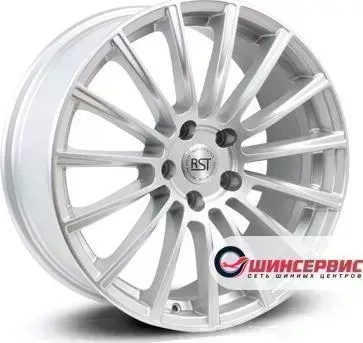 Диск автомобильный RST R108 18 / 8.0J 5x108.00 ET42.50 D63.40