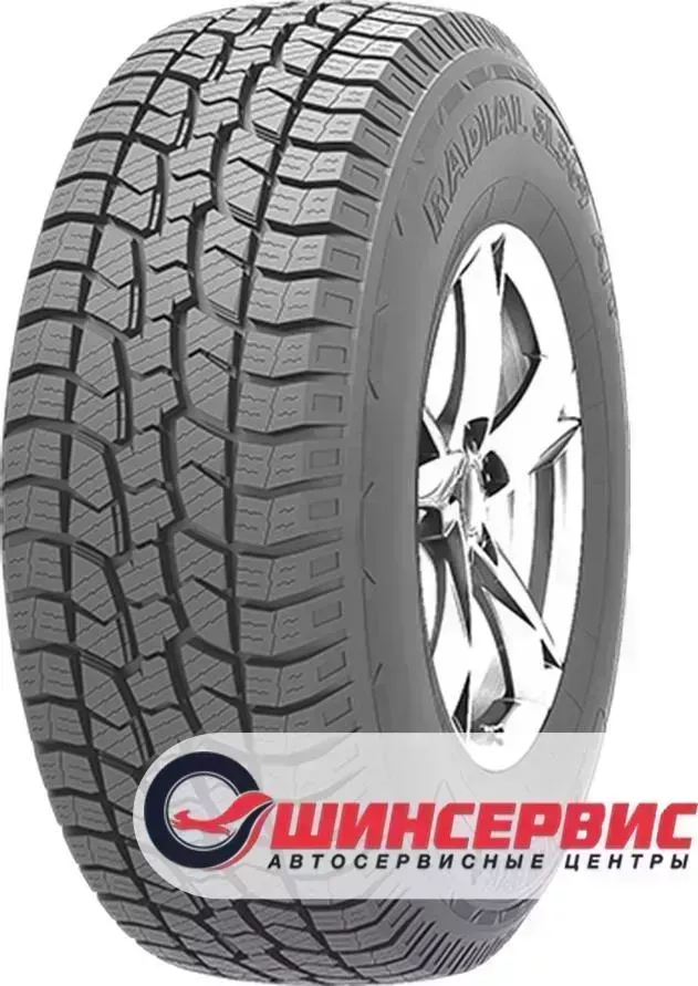 Шина Westlake SL369 225/65/R17 102 T