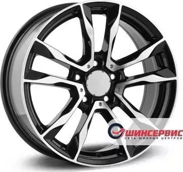 Диск автомобильный Legeartis Concept MB508 18 / 8.5J 5x112.00 ET58.00 D66.60