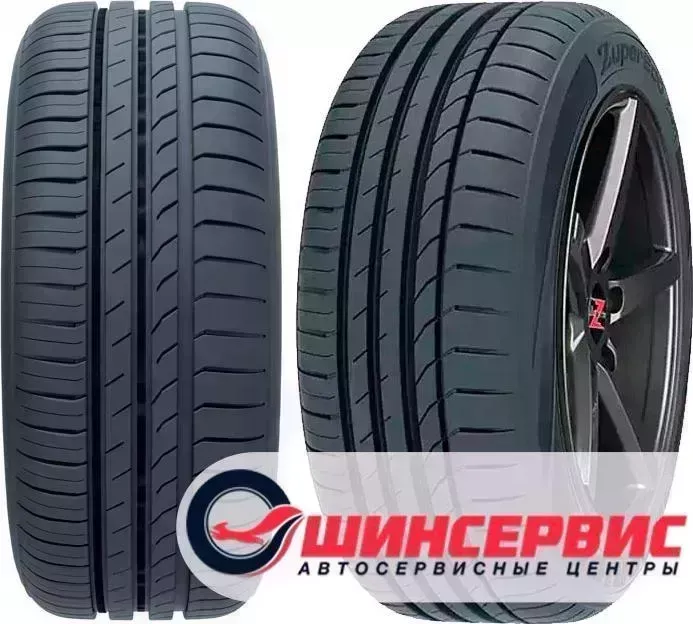 Шина Westlake Z-107 185/65/R14 86 H