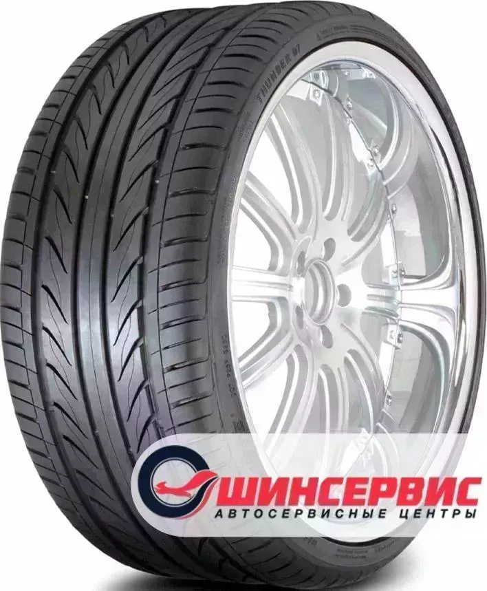 Шина Delinte D7 205/50/R17 93 W