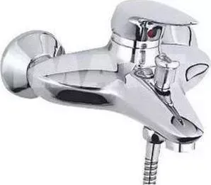 Смеситель для ванны Medea Soft (HB6505227C)