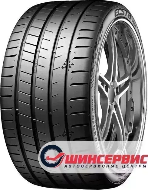Шина Kumho ECSTA PS91