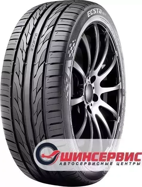 Шина Kumho ECSTA PS31