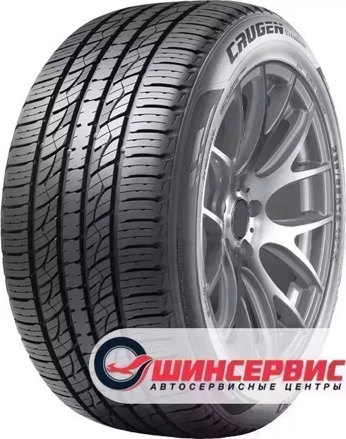 Шина Kumho Crugen Premium KL33 225/60/R17 99 H