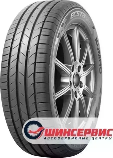 Шина Kumho Ecsta HS52