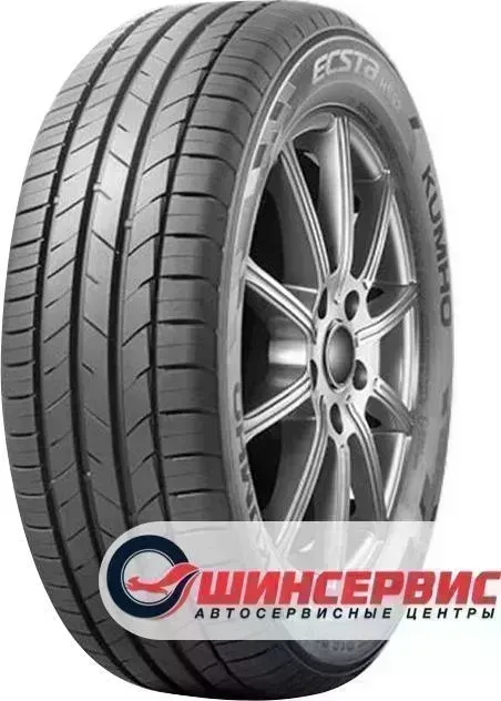 Шина Kumho Ecsta HS52