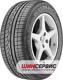 Шина Kumho ECSTA KH11