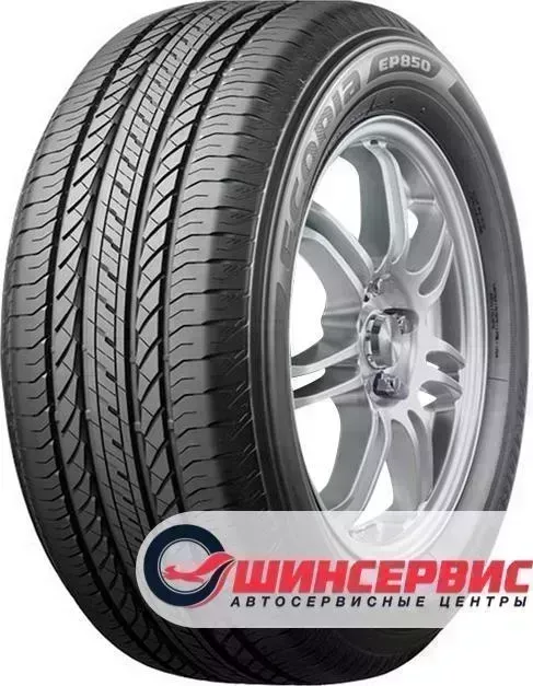 Шина Bridgestone Ecopia EP850 205/65/R16 95 H