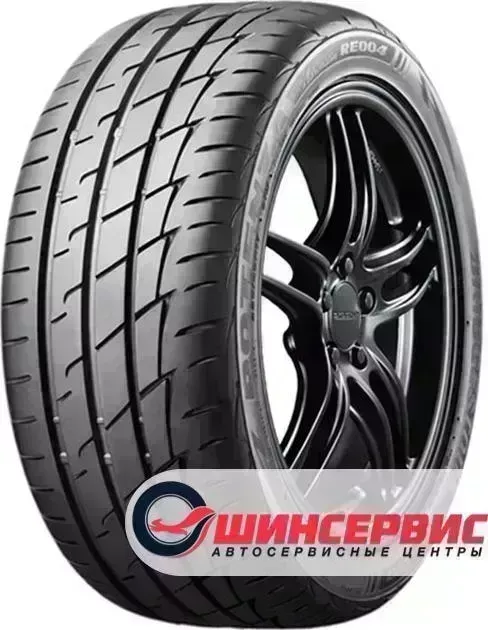 Шина Bridgestone POTENZA Adrenalin RE004