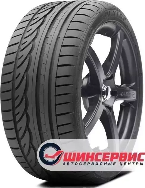 Шина Dunlop SP Sport 01