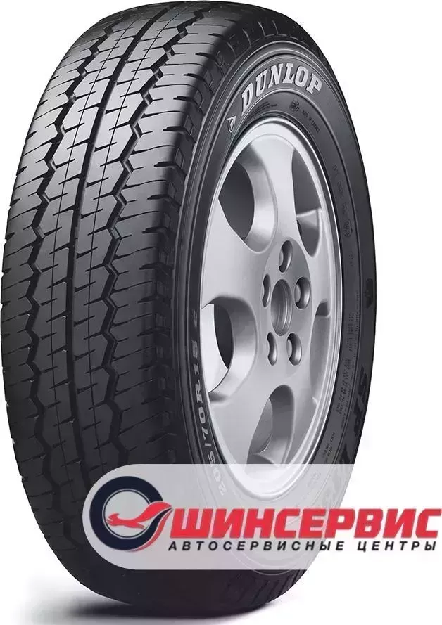 Шина Dunlop SP LT30 215/70/R16C 108/106 T