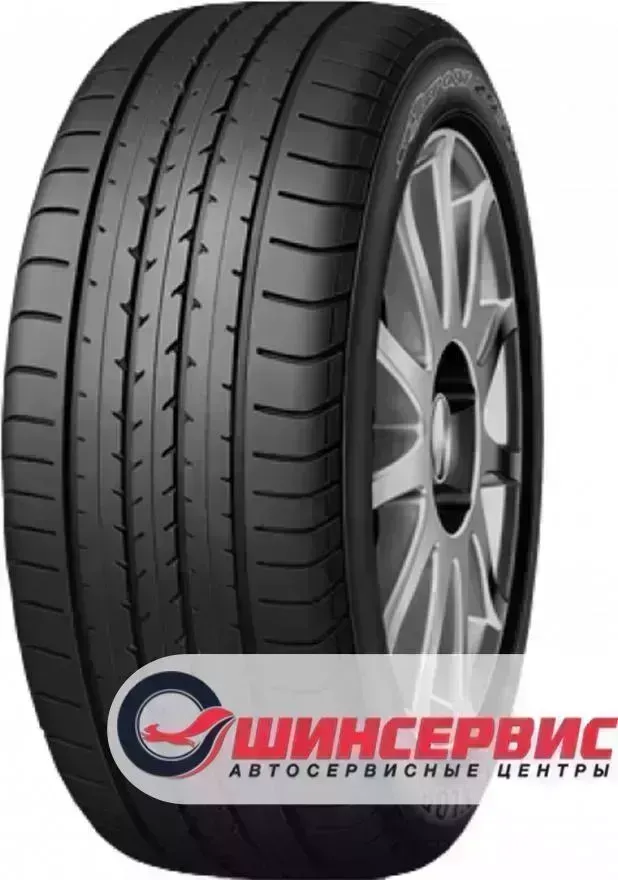 Шина Dunlop SP Sport 2050