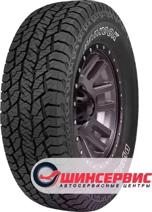 Шина Hankook RF11