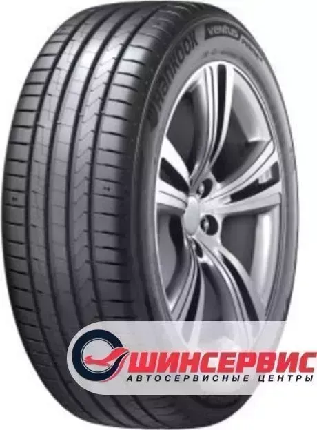 Шина Hankook Ventus Prime4 K135 SUV