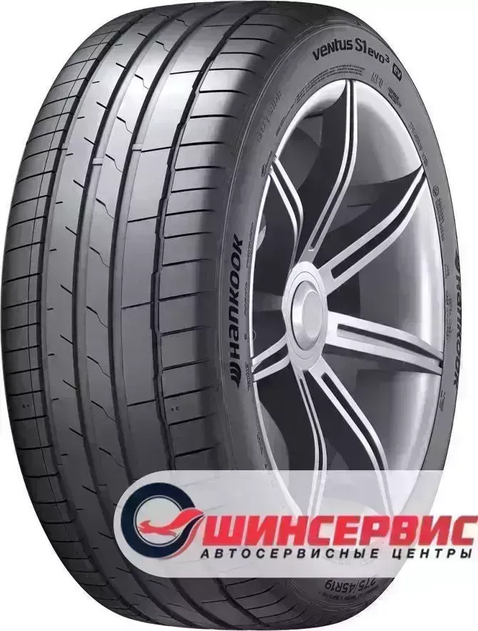 Шина Hankook Ventus S1 Evo3 K127