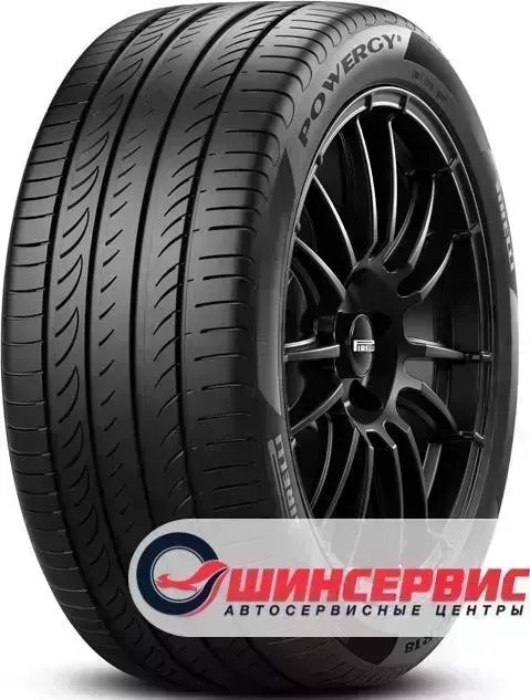 Шина Pirelli Powergy