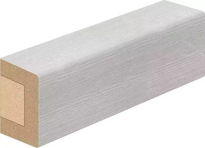 Рейка декоративная BRAVO Рейка декоративная Bianco Veralinga 164-0025