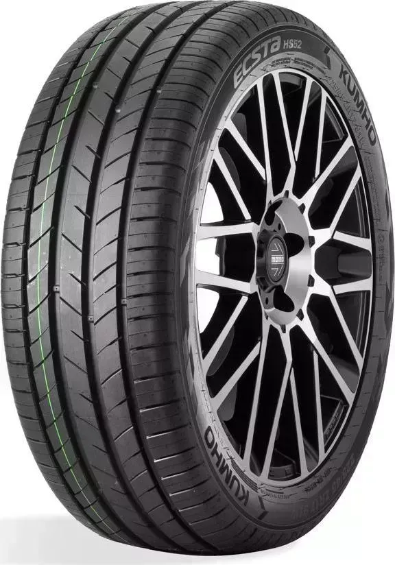 Шина KUMHO HS-52 175/65/R14 82 H