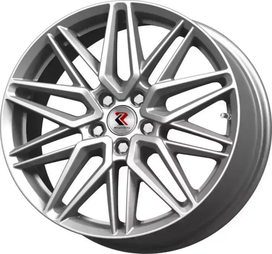 Диск автомобильный RЕPLIKEY Focus (R236 )6,5\R16 5*108 ET50d63,35HSB[] Диски 6,5//R16