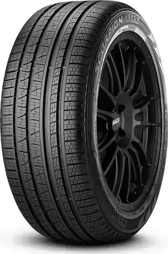 Шина PIRELLI SC VERDE All-Season SUV SC 225/65/R17 102 H