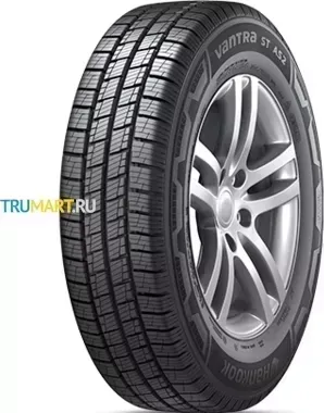 Шина Hankook Vantra ST AS2 RA30 215/65R15C 104/102T ST TL PR6