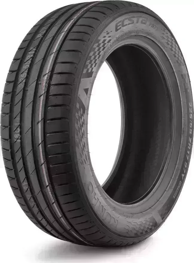 Шина KUMHO PS-71 XL XL 265/45/R20 108 Y