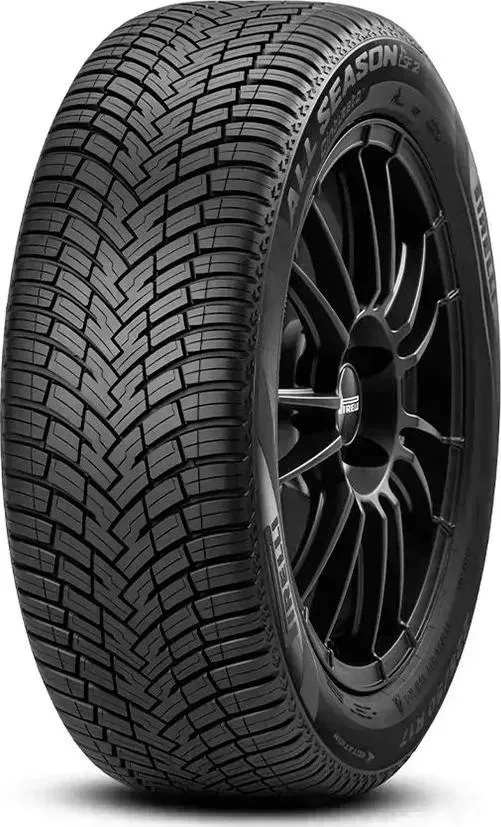 Шина PIRELLI CINTURATO ALL SEASON SF 2 XL 2022 SF 2 XL 235/50/R18 101 V