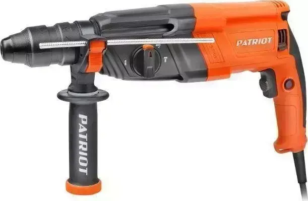 Перфоратор PATRIOT 140301344 RH 243Q