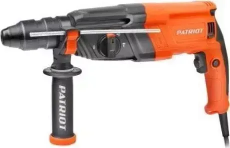 Перфоратор PATRIOT 140301314 RH 263Q, SDS+