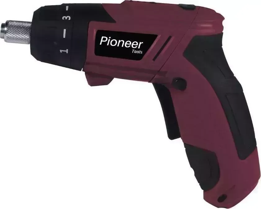 Отвертка PIONEER CS-M0404C