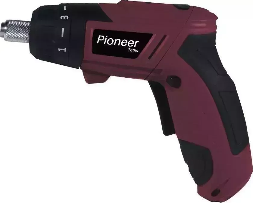 Отвертка PIONEER CS-M0403 blister