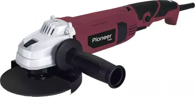 Шлифмашина угловая PIONEER AG-M1200-125-01 PIONEER