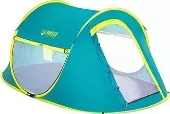 Палатка BEST WAY Coolmount 2, polyester, 235x145x100см, 68086 041-011