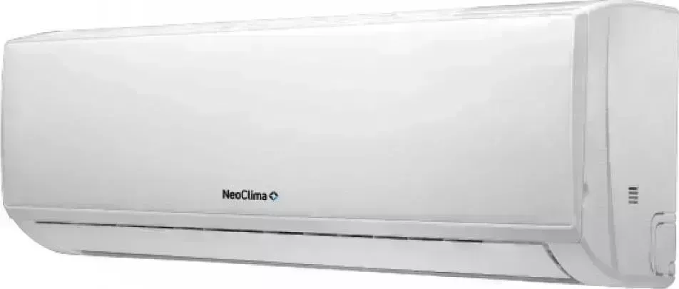 Сплит система NEOCLIMA NS/NU-HAL09FWI