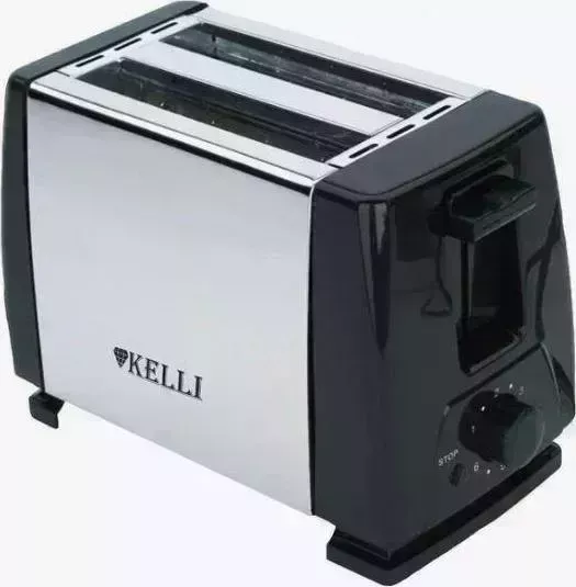 Тостер KELLI KL-5068 чёрн.