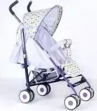 Коляска прогулочная SWEET BABY Savoy (pastello) коллекция Golden Baby 108